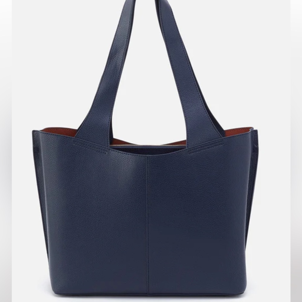NWT HOBO Vida Tote - Mood Indigo